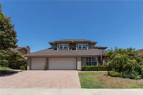 Charming and Popular Plan in Mission Springs