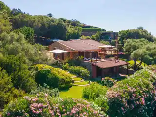 Idyllic and Peaceful Retreat