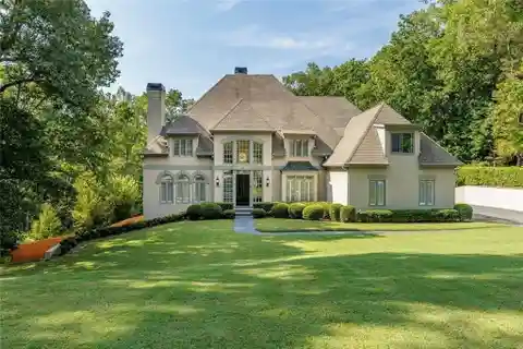 Beautifully Designed and Thoughtfully Renovated Home