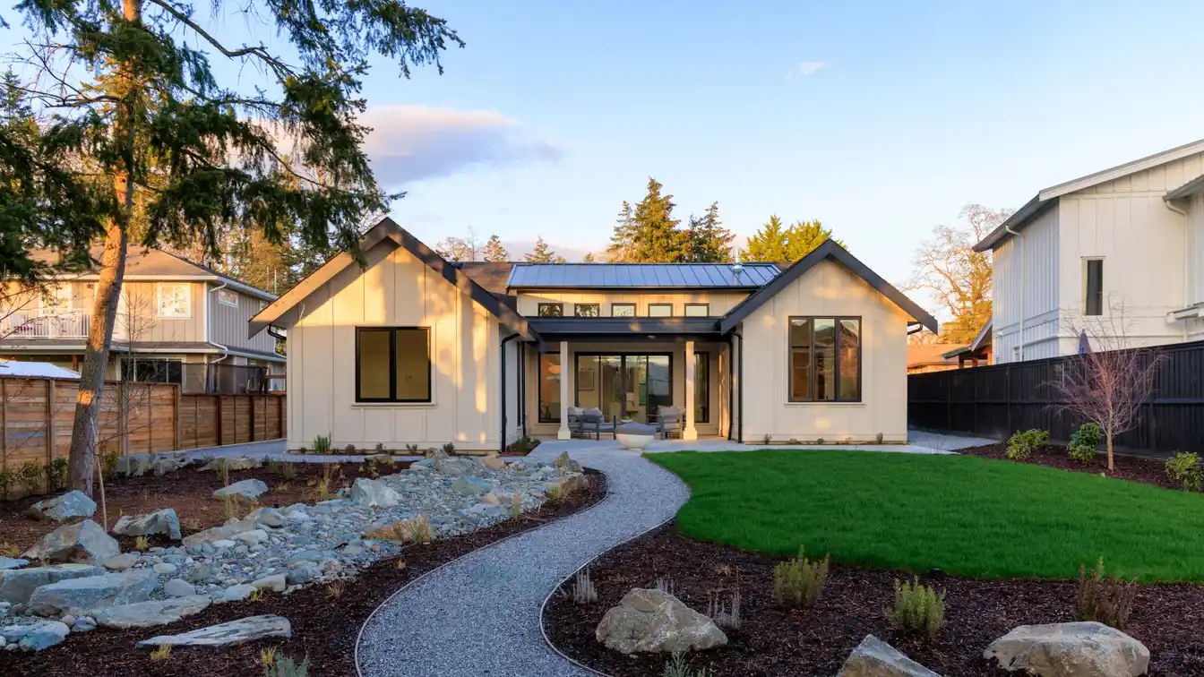 Beautiful Modern Rancher