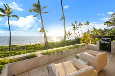 Create Your Direct Beachfront Dream