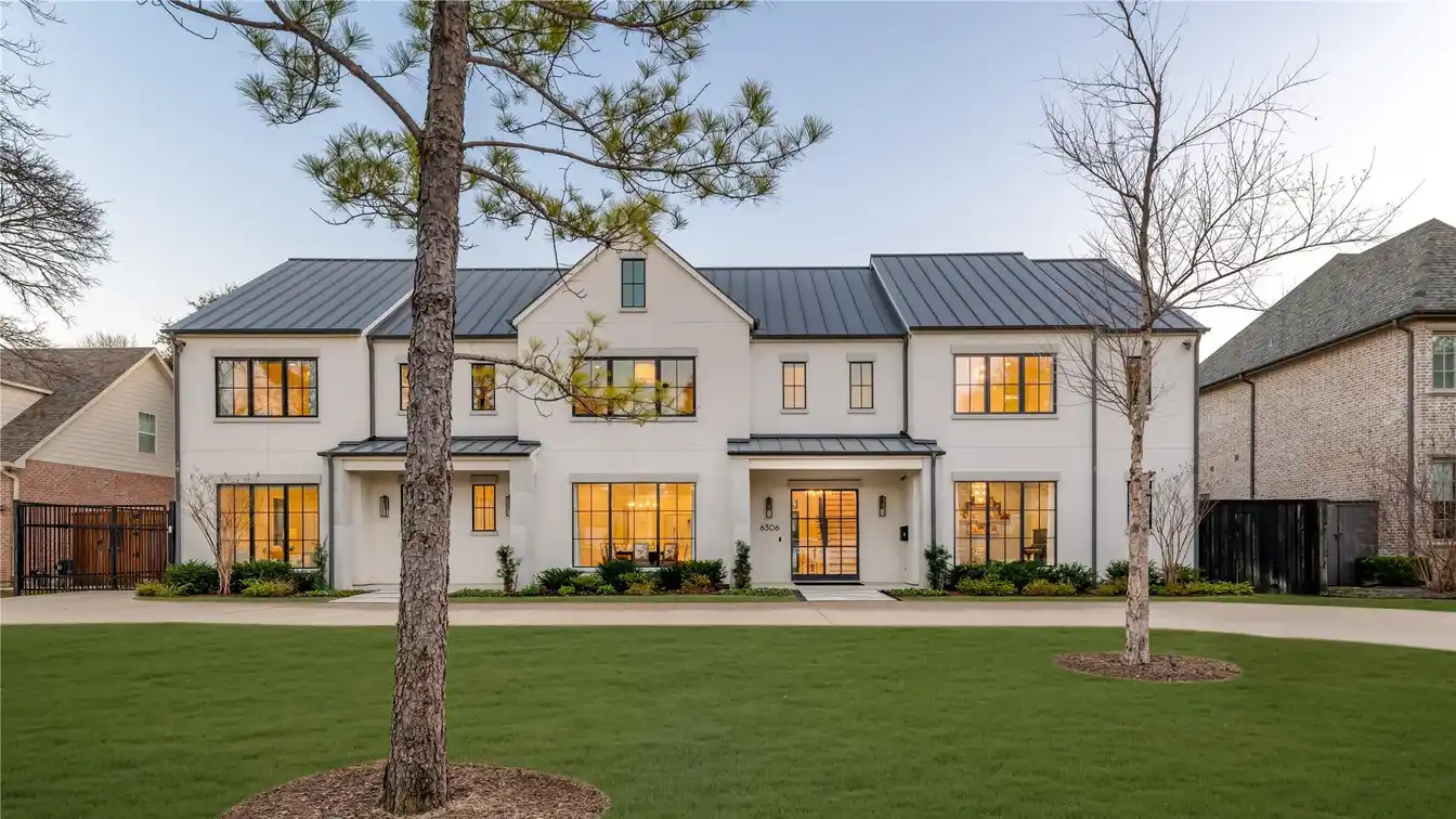 Remarkable Home on an Expansive Lot