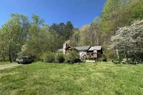 Young Stone Creek Ranch