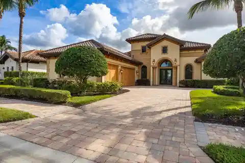 Turnkey Furnished Estate Home