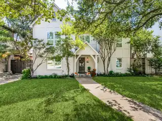 Terrific Traditional Home in a Desirable Location