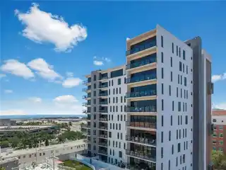 Panoramic Views from the Salvador