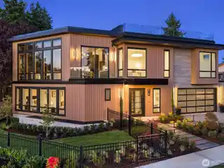 Residential