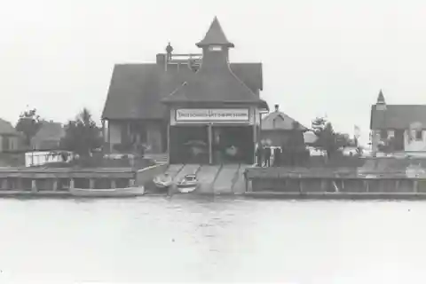 Own a Piece of Great Lake History