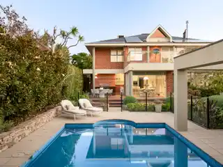 Breathtaking Architect-designed Property