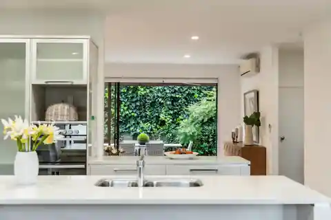 Parkside Living with Big Backyard and Mountain Views