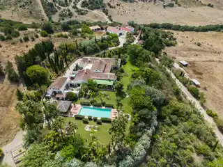 An Earthly Paradise of Nearly 20 Hectares