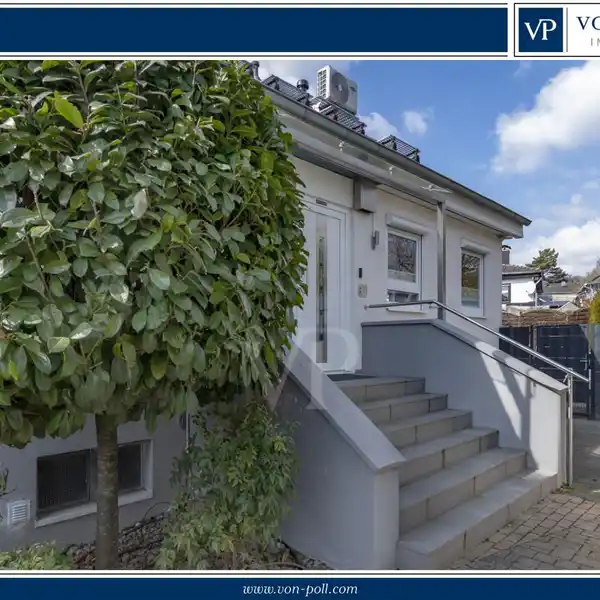 TASTEFULLY UPDATED HOME