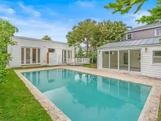 Historic Palm Beach Charm Reimagined