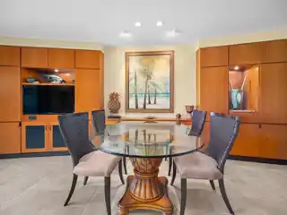 Thoughtfully and Beautifully Renovated Ground Floor Unit