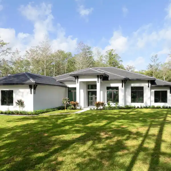 STYLISH RURAL RETREAT