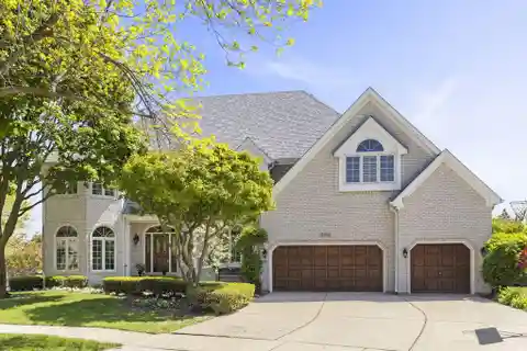 Stunning Custom Home with Luxurious Upgrades