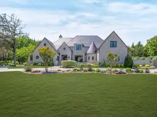 Stunning Custom Estate