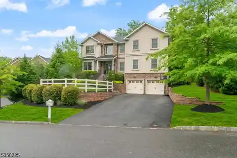 Lovely Home on Lush Property
