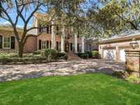 SOUTHERN ESTATE WITH STUNNING VIEWS OF THE DYE COURSE