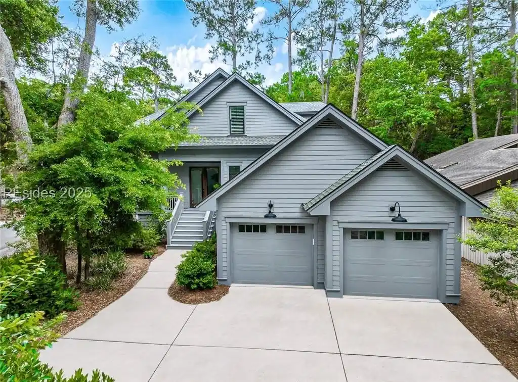 Picturesque Southern Living Home
