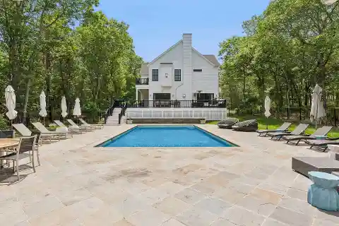 Wonderfully-Appointed Compound Offering Exceptional Privacy