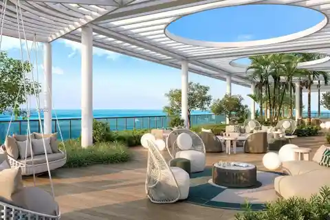 Luxury Living in an Exceptional New Building