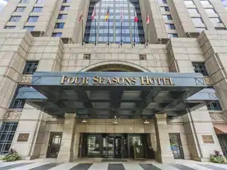 Exclusive Four Seasons Condo with Premier Amenities