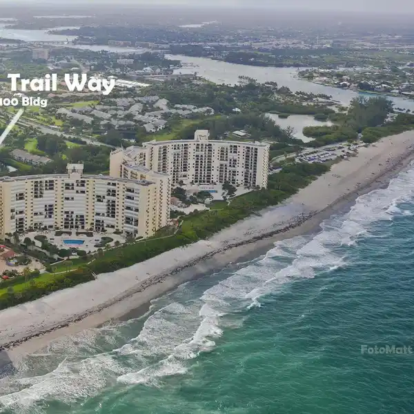 OCEAN VIEWS & RESORT-STYLE BEACHSIDE LIVING