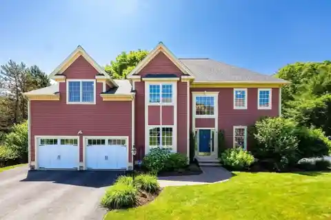 Meticulously Maintained Home Designed for Comfort and Style