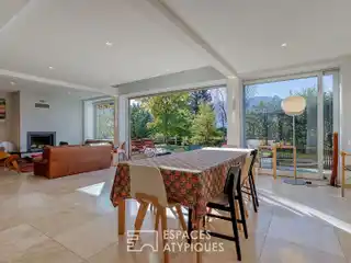 Classic Charm with Modern Amenities