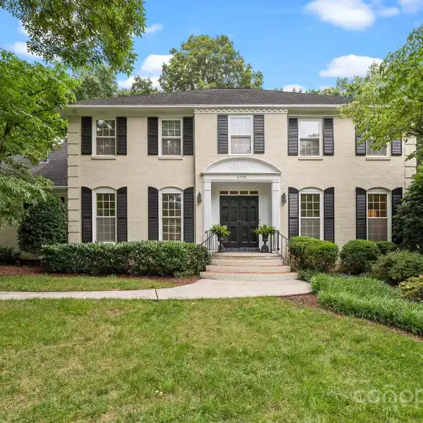 INCREDIBLE HOME IN SHARON WOODS