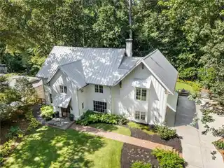 Award Winning Napa-Inspired Modern Farmhouse