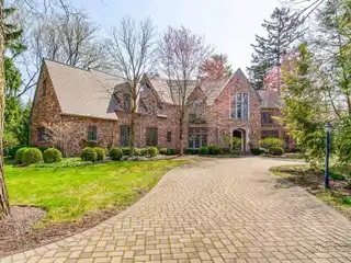 Gorgeous Completely Updated Brick Home Near Forest Park Beach