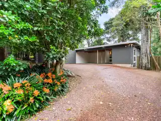 Architectural Masterpiece in Hillcrest
