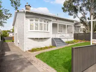 Charming 1920’s Character Home