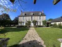 RARE 16TH CENTURY MANOR HOUSE