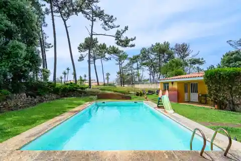 Excellent Villa with Amazing Sun Exposure