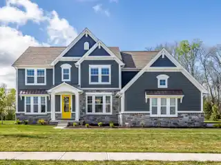 Immaculate Five Bedroom Home