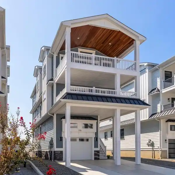 PERFECT FAMILY SHORE HOUSE