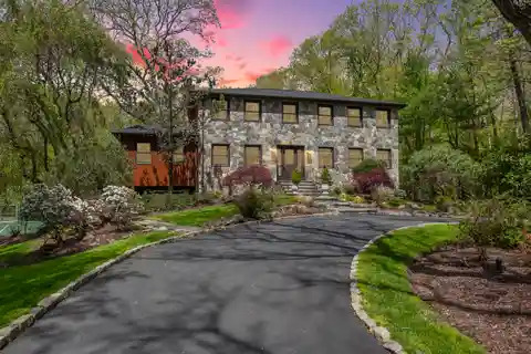 Your Own Private Sports and Entertainment Oasis