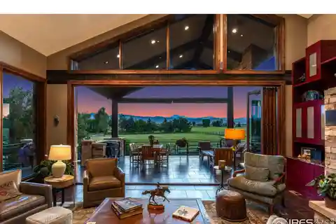 Exquisite Equestrian Estate of over Six Acres