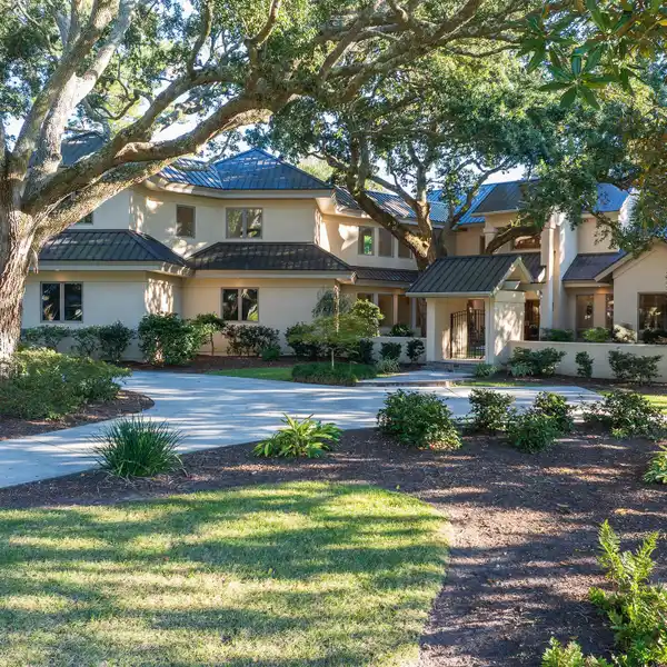 METICULOUSLY MAINTAINED CUSTOM HOME WITH MODERN UPGRADES