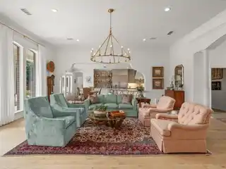 Rare Stonegate One-story with Luxe Finishes