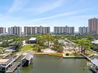 Unique Lot on Cotton Bayou