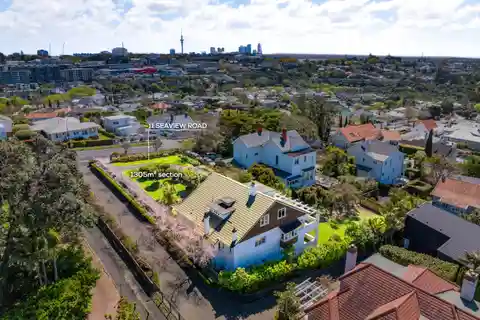 Grand Remuera Estate