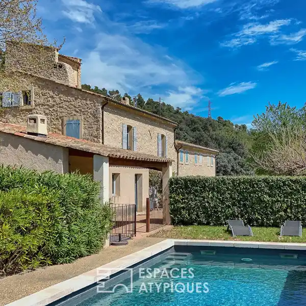 EMBRACE PROVENCE IN ALL ITS SPLENDOR