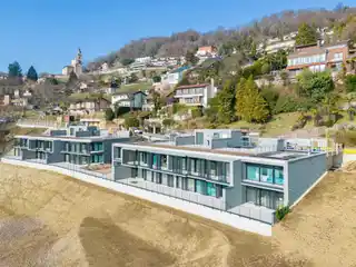 Three Bedroom Residence with Amazing Open View