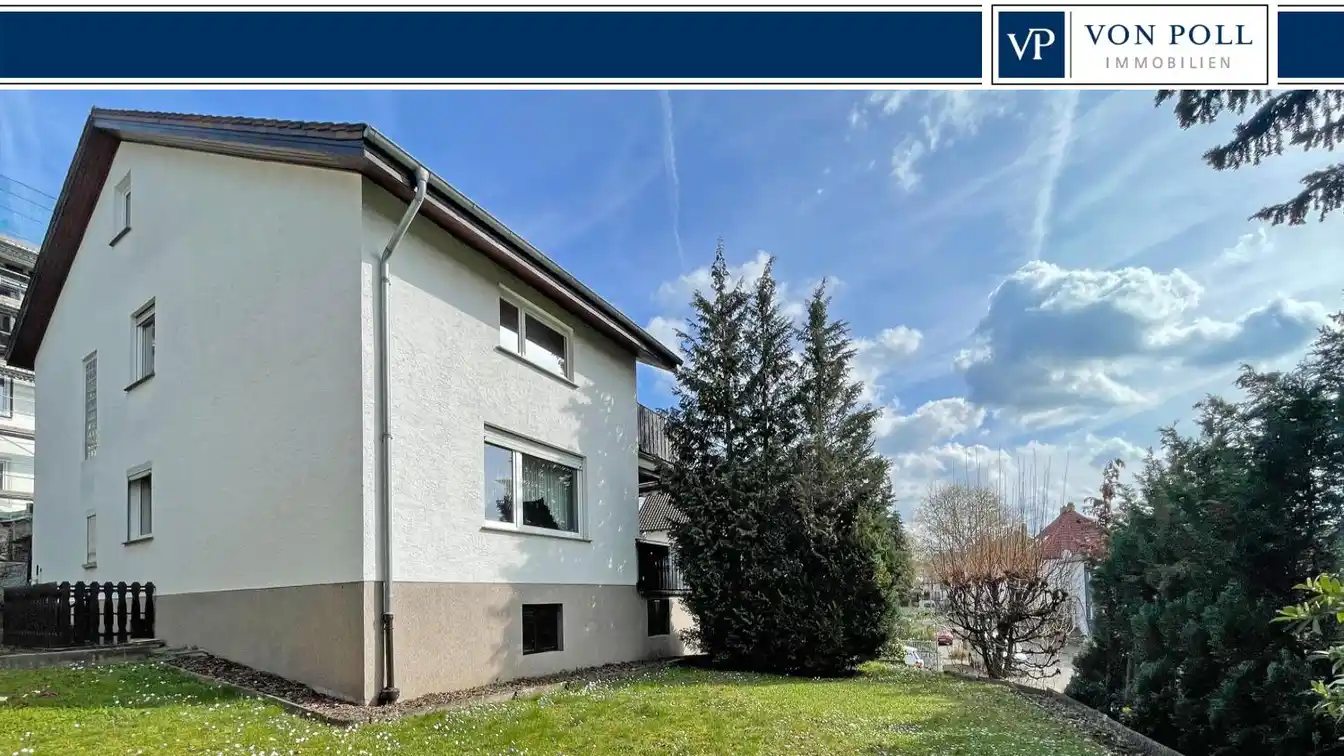 Lovely Home on a Large Corner Property