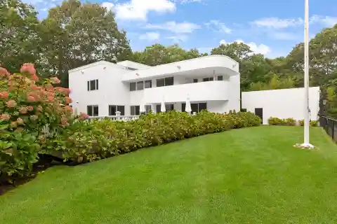 Stunning Gated Property of over Two Acres