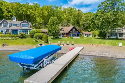 Premium Property on Canandaigua Lake